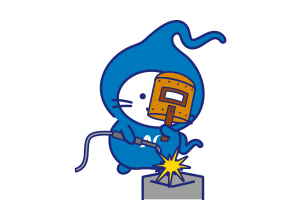 【鉄骨製作】製造部